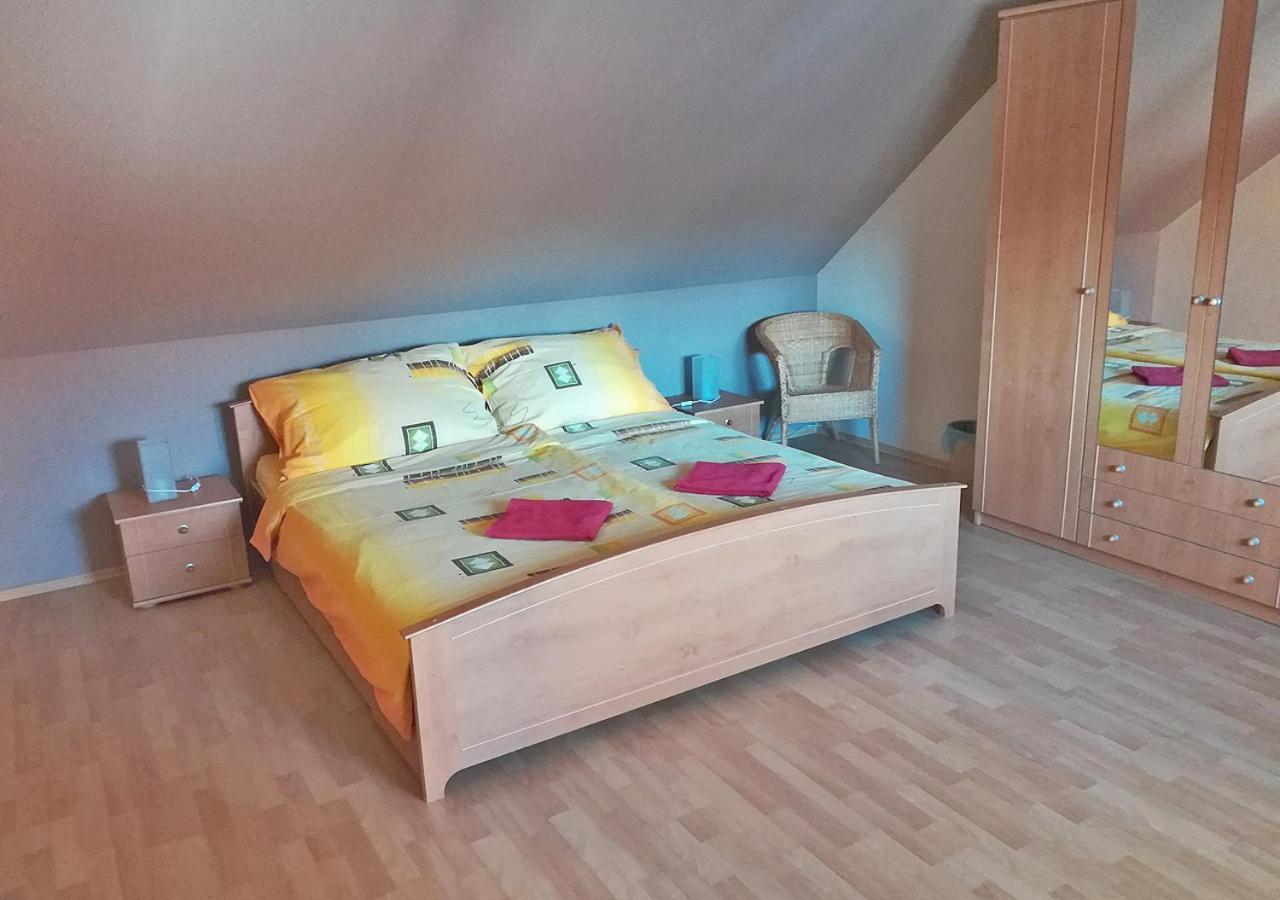 Homestay Ubytovani Jana Butler