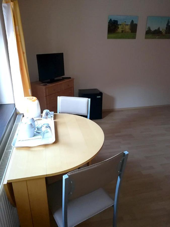 Homestay Ubytovani Jana Butler *